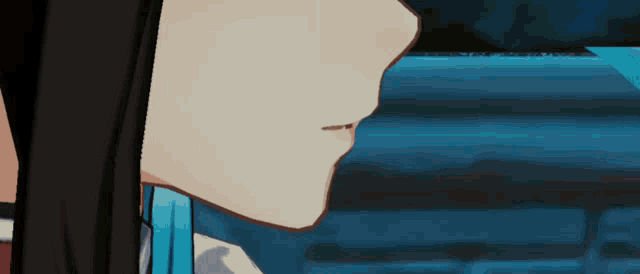 Mihoyo Genshin GIF