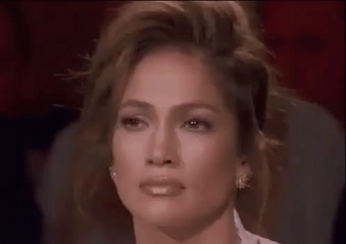 Pirraça Não Jennifer Lopez GIF - No Bother Provoke GIFs