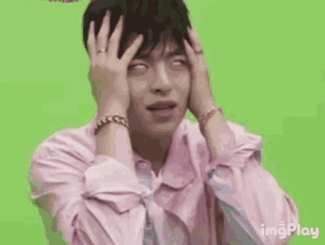 June Ikon GIF
