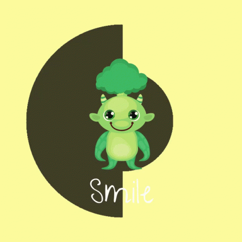 Affirmation Smile GIF - Affirmation Smile Smiles GIFs