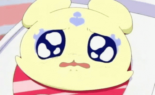 Anime Cry Pre Cure GIF - Anime Cry Pre Cure Futari Wa Precure GIFs