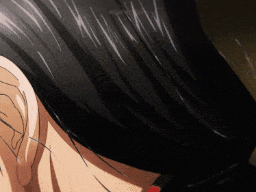 a close up of a person 's ear with a watermark that says ' mrrocky.com '