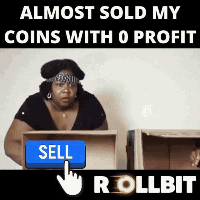 Trading Rollbit GIF - Trading Rollbit Crypto GIFs