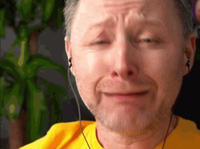 Limmy Crying GIF - Limmy Crying Cry GIFs