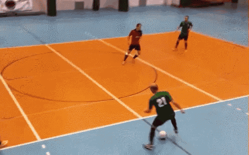 Futsal GIF - Futsal GIFs