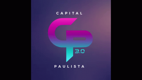 Cap Logo GIF - Cap Logo Capital GIFs