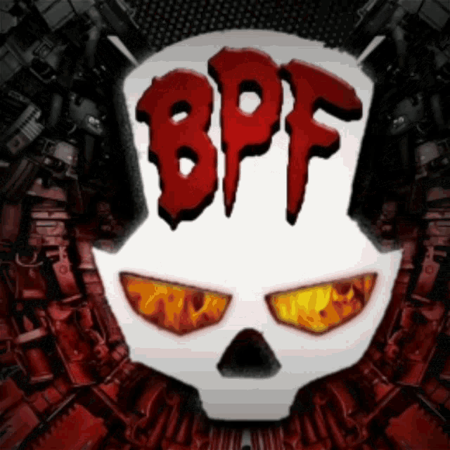 Bpf Bpf Team GIF - Bpf Bpf Team Rogue Squad GIFs