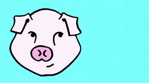 Anniversary Pig GIF - Anniversary Pig GIFs
