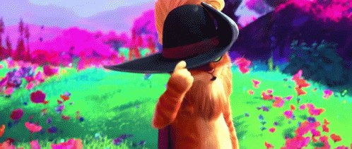 Puss In Boots The Last Wish Trust Me GIF - Puss In Boots The Last Wish Trust Me Puss In Boots Eyes GIFs