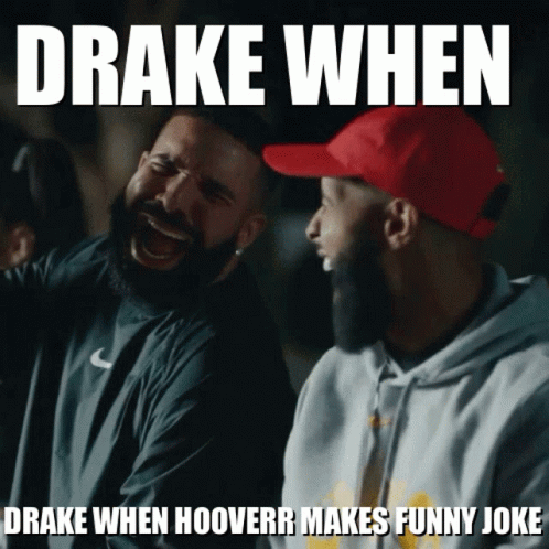 Hooverr Drake GIF - Hooverr Hoover Drake GIFs