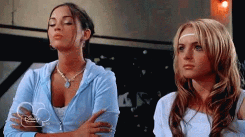Confessions Of A Teenage Drama Queen GIF - Confessions Of A Teenage Drama Queen GIFs