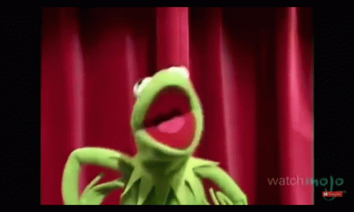 The Muppets Kermit GIF - The Muppets Kermit Kermit The Frog GIFs