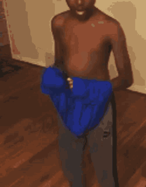 Poppin And Shakin Dancing Boy GIF - Poppin And Shakin Dancing Boy Dancing King GIFs
