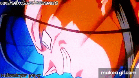 a close up of a person 's face with the words make a gif.com on the bottom