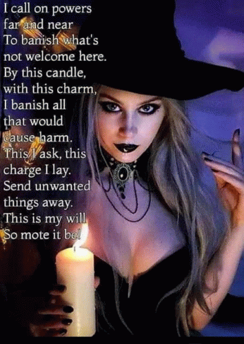 Safe Life Witches GIF - Safe Life Witches GIFs