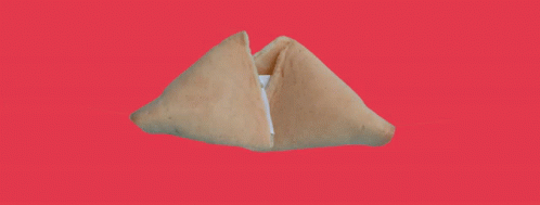 Fortune Cookie Quotation GIF - Fortune Cookie Quotation Sayings GIFs
