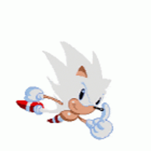 Sonic3 Sonic GIF - Sonic3 Sonic Cool Sonic GIFs
