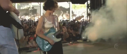 Guitar Excited GIF - Guitar Excited Music GIFs