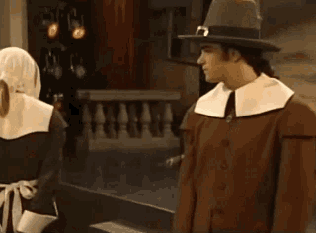Passions Miguel GIF - Passions Miguel Pilgrim GIFs