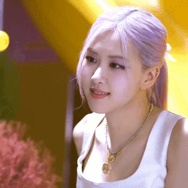 Blackpink Ice Cream GIF