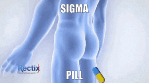 Sigma Sigma Pill GIF - Sigma Sigma Pill GIFs