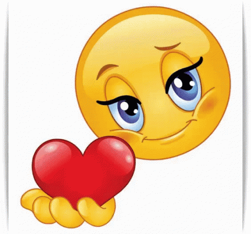 Kisses Emoji GIF - Kisses Emoji Love GIFs