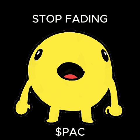 Pacmoon Pacman GIF - Pacmoon Pacman Pacman Meme GIFs