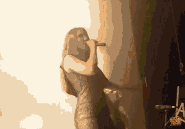 Simone Simons Epica GIF - Simone Simons Epica Metal GIFs