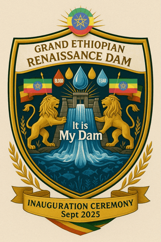 the grand ethiopian renaissance dam inauguration ceremony is set for sept 2025