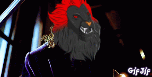 Wicked King Here We Go GIF - Wicked King Here We Go GIFs