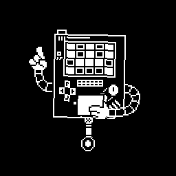 Mettaton GIF