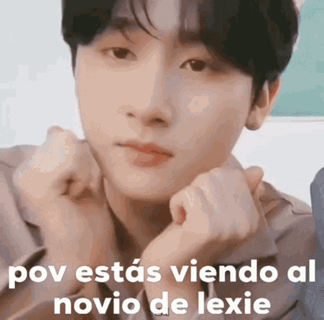 Changkyun Changkyunchangkyun GIF