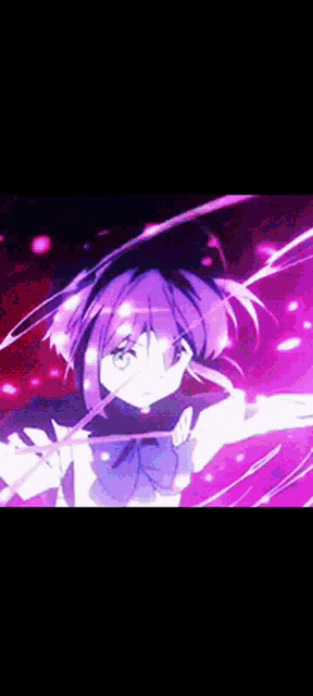 Rikka Takanashi GIF