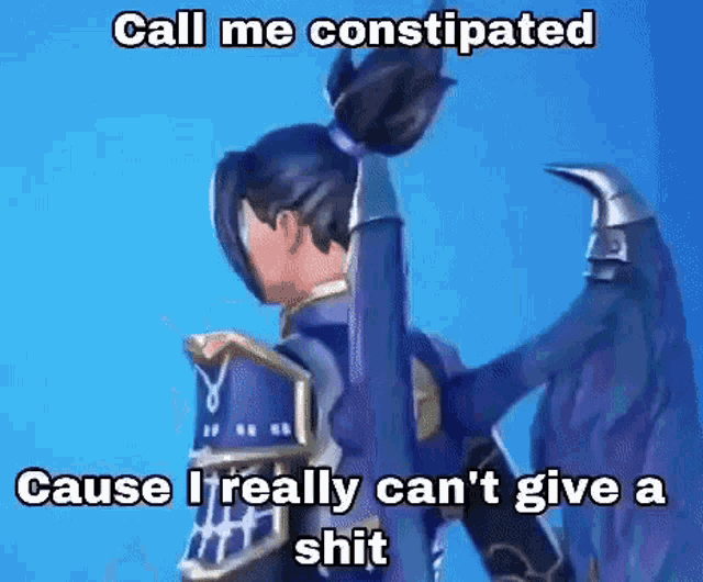 Yeetus Hime GIF