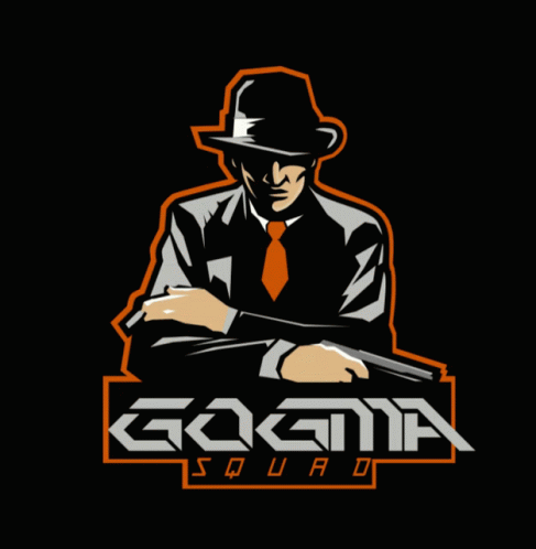 Gogma Gogma Squad GIF - Gogma Gogma Squad Raw GIFs