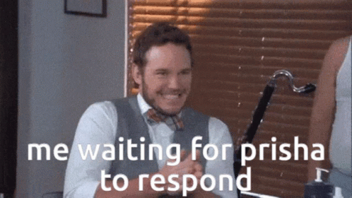 Me Waiting For Prisha To Respond Anticipation GIF - Me Waiting For Prisha To Respond Anticipation Waiting GIFs