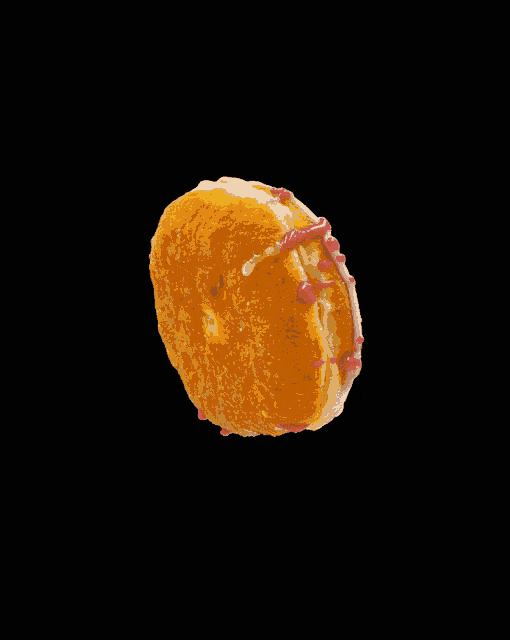 Donut Doughnut GIF - Donut Doughnut Bread GIFs