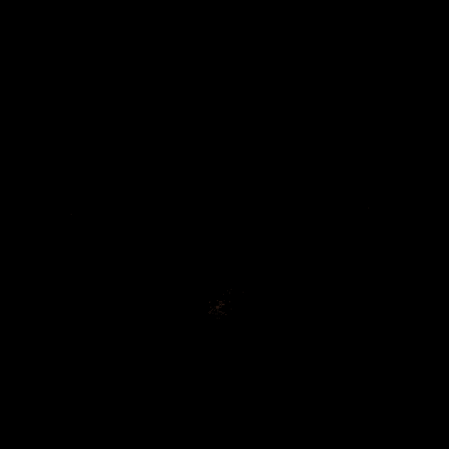 an advertisement for a christian center church easter celebration in 2023