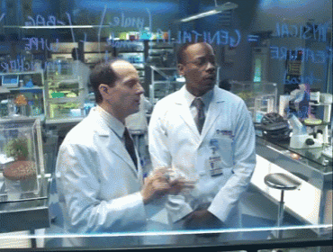 The Science Of An Insult GIF - Better Of Ted Phil Lem GIFs
