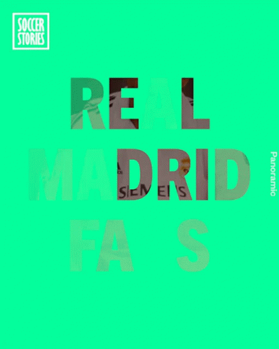 Real Madrid Fans Soccer GIF - Real Madrid Fans Soccer Fans GIFs