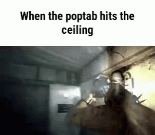 The Evil Within Poptab GIF - The Evil Within Poptab Hack GIFs