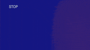 a purple and blue background with the word play on it
