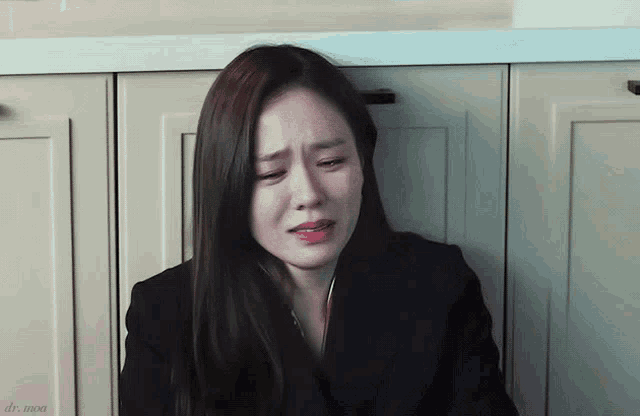 Son Ye Jin Crying GIF - Son Ye Jin Crying Sad GIFs