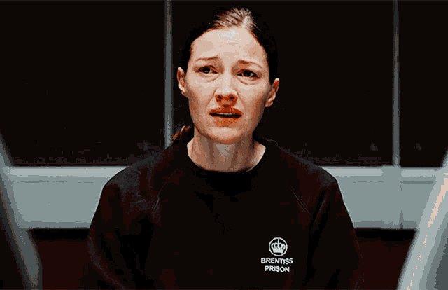 Joanne Davidson Kelly Macdonald GIF - Joanne Davidson Kelly Macdonald Line Of Duty GIFs