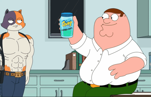 Fortnite Peter Griffin GIF - Fortnite Peter Griffin Peter GIFs