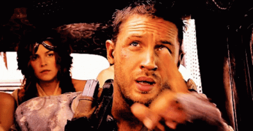 Thats Cope Copium Bait Mad Max Fury Road Mad That Is GIF - Thats Cope Copium Bait Mad Max Fury Road Mad That Is GIFs