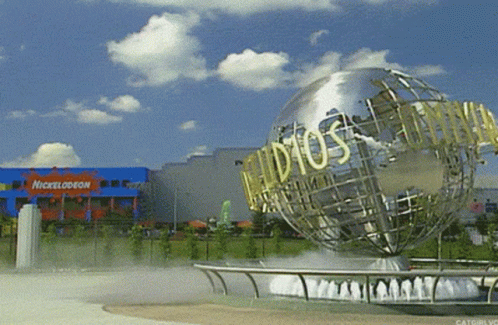 Universal Studios Universal Studios Orlando GIF - Universal Studios Universal Studios Orlando Universal Studios Florida GIFs