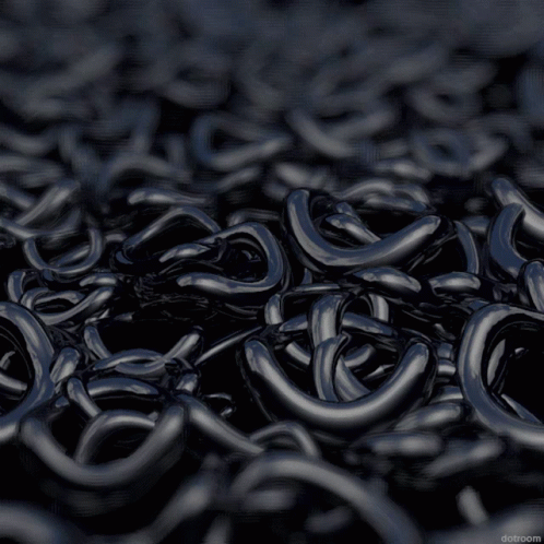 Chains Illusion GIF - Chains Illusion GIFs