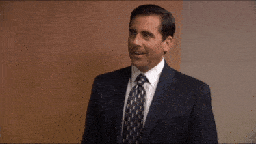 The Office Old Times Sake GIF - The Office Old Times Sake Dare I GIFs