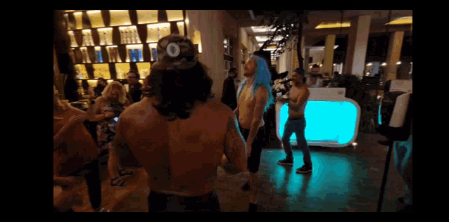 Stripper Cancun GIF - Stripper Cancun GIFs